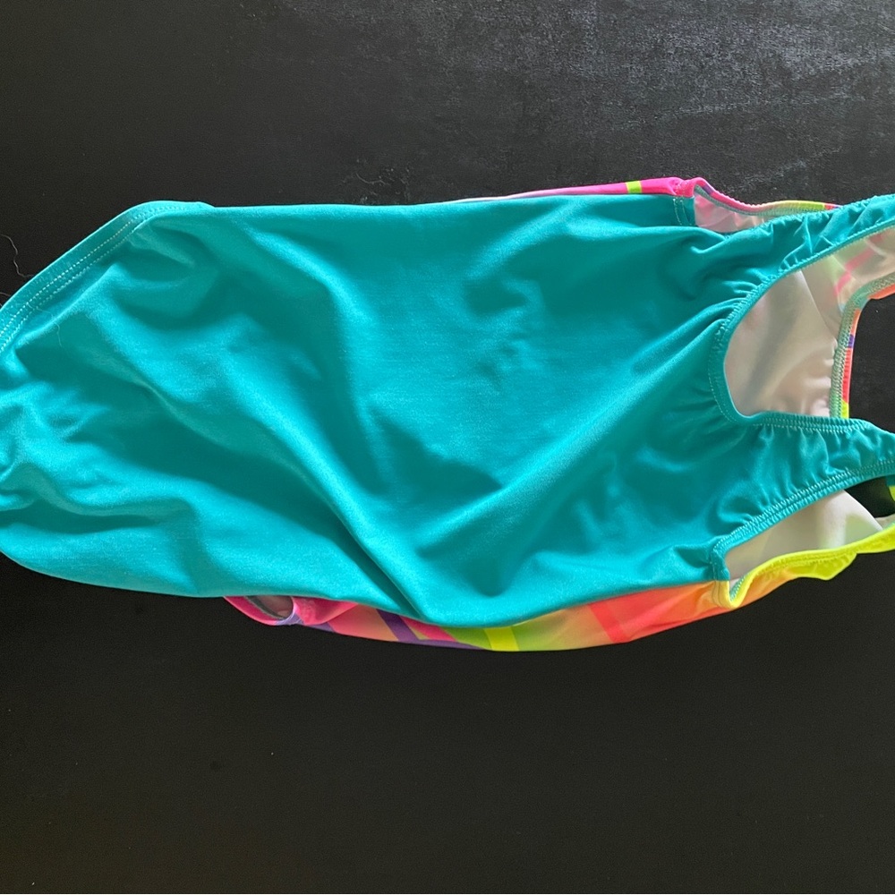 Gk gymnastics leotard. Child small